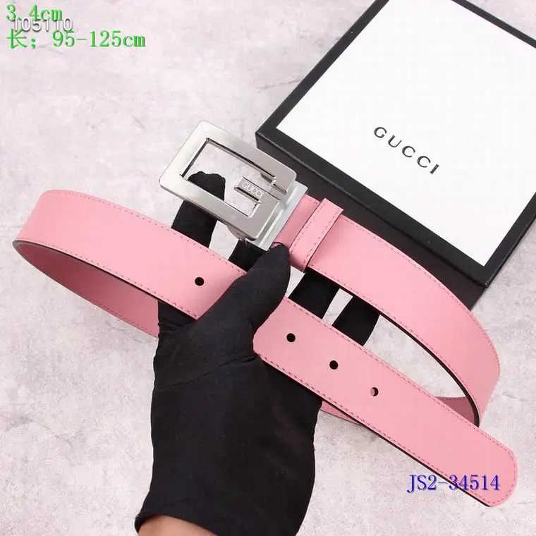 Gucci 34mm 95-125cm 8L (2)